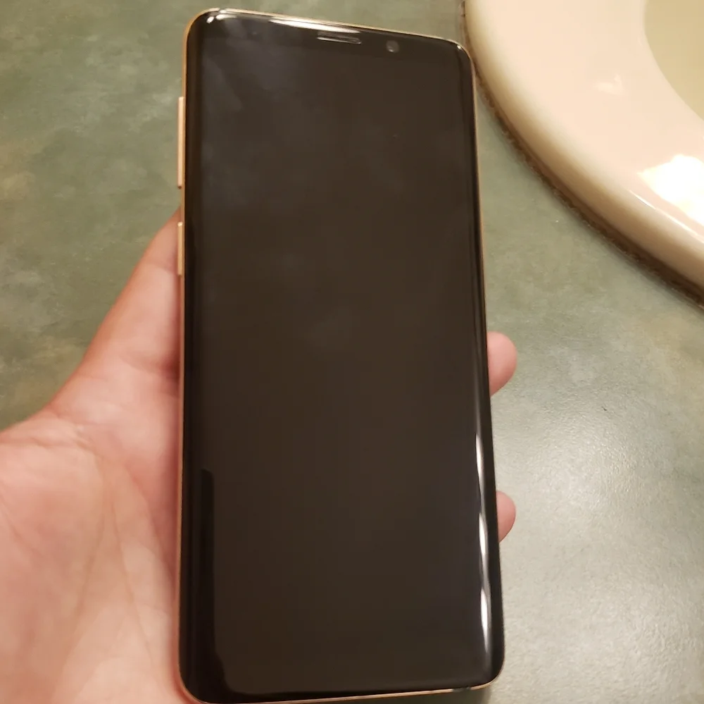 Samsung galaxy s9 64GB